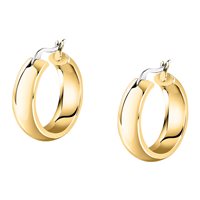 Orecchini Morellato Donna in Acciaio SAUP33 - SAUP33
